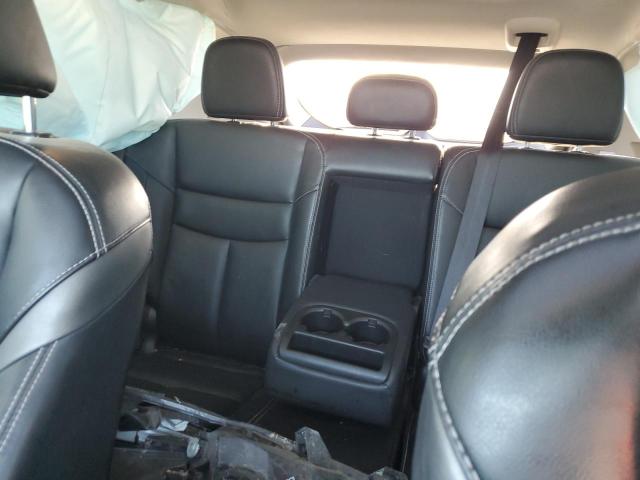 2019 NISSAN MURANO S - 5N1AZ2MS1KN106718