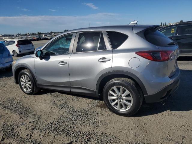 VIN JM3KE2CY0F0432854 2015 Mazda CX-5, Touring no.2