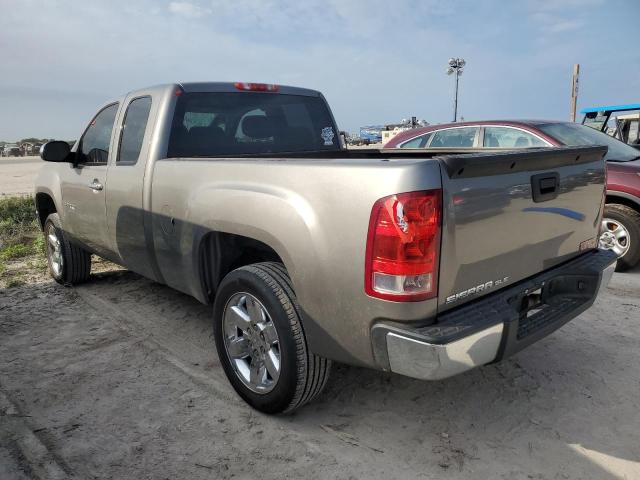 VIN 1GTR1VE07DZ147945 2013 GMC Sierra, C1500 Sle no.2