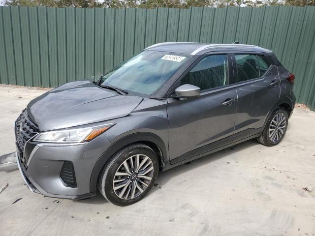 2024 NISSAN KICKS SV #3024517357