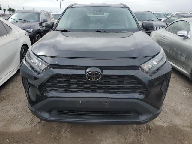 VIN 2T3F1RFV0MW203874 2021 Toyota RAV4, LE no.5