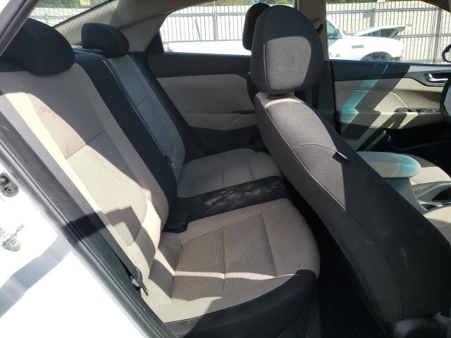 2021 HYUNDAI ACCENT SE - 3KPC24A68ME146452