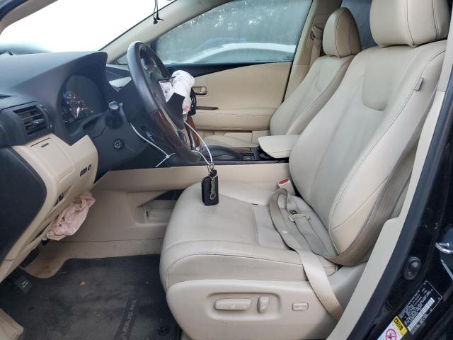 2015 LEXUS RX 350 - 2T2ZK1BAXFC168719