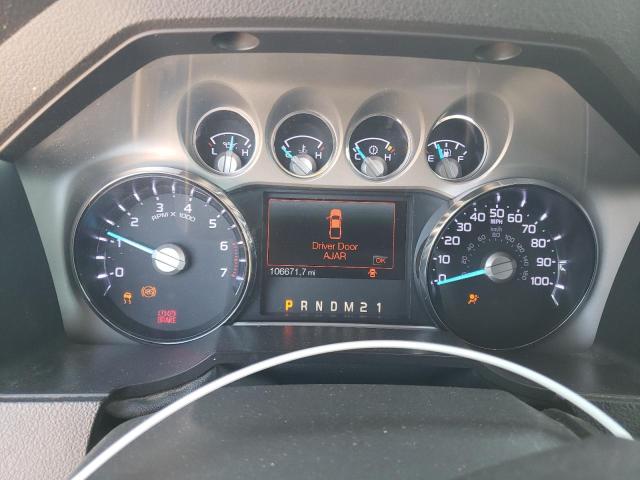 2016 FORD F250 SUPER - 1FT7W2B6XGEB73340