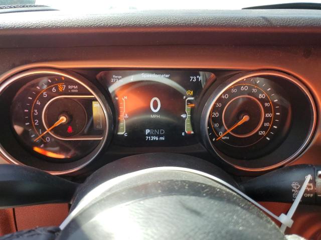 2018 JEEP WRANGLER U - 1C4HJXDG6JW147146