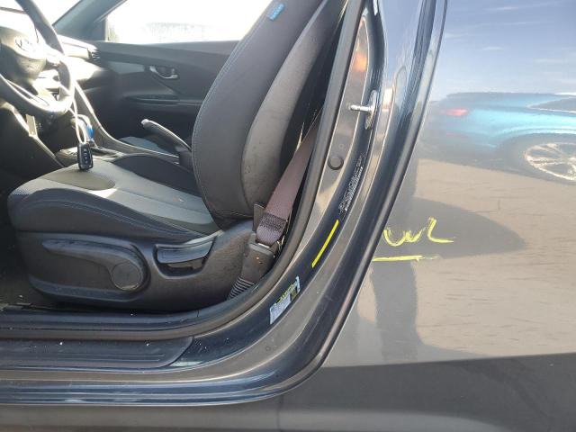 2019 HYUNDAI VELOSTER B - KMHTG6AF3KU017994