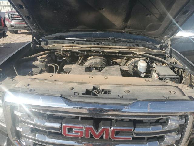 2018 GMC SIERRA K15 - 3GTU2NEC0JG615656