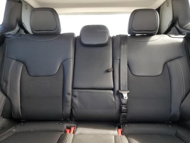 2017 JEEP RENEGADE T - ZACCJBCB8HPE80264