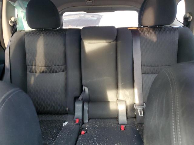 2017 NISSAN ROGUE S - KNMAT2MV2HP524394