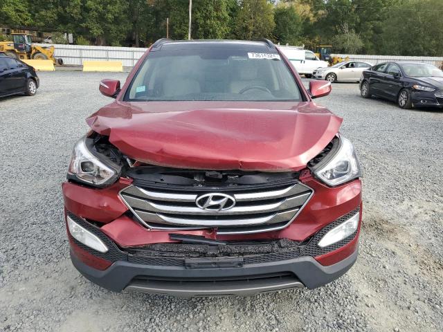 2015 HYUNDAI SANTA FE S - 5XYZUDLB0FG240653