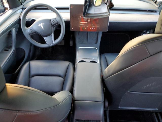2023 TESLA MODEL Y - 7SAYGDEEXPF790030
