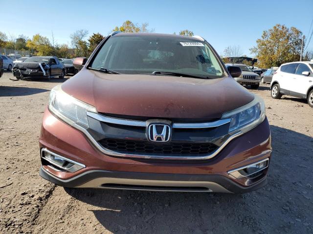 VIN 2HKRM3H75GH508055 2016 Honda CR-V, Exl no.5