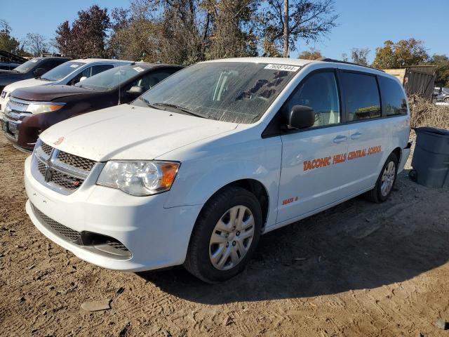 DODGE GRAND CARAVAN SE