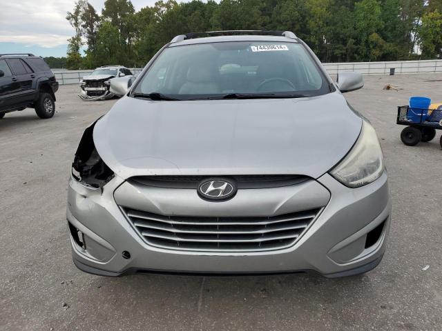2015 HYUNDAI TUCSON LIM - KM8JU3AG1FU063952