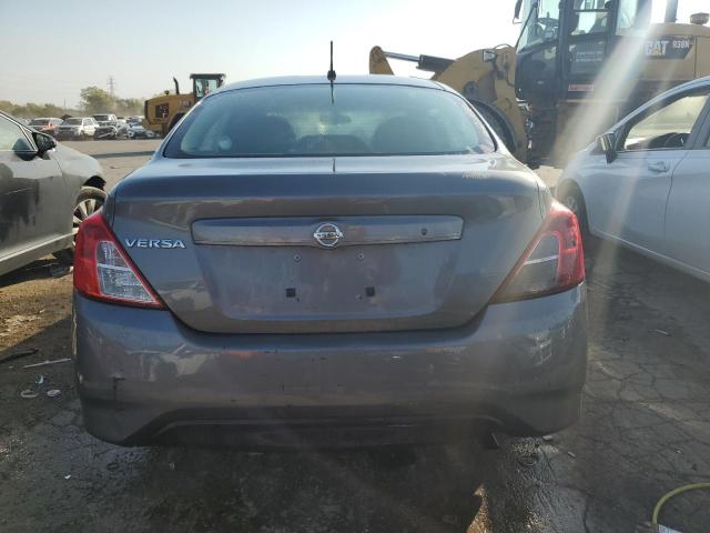 2018 NISSAN VERSA S - 3N1CN7AP7JL809327
