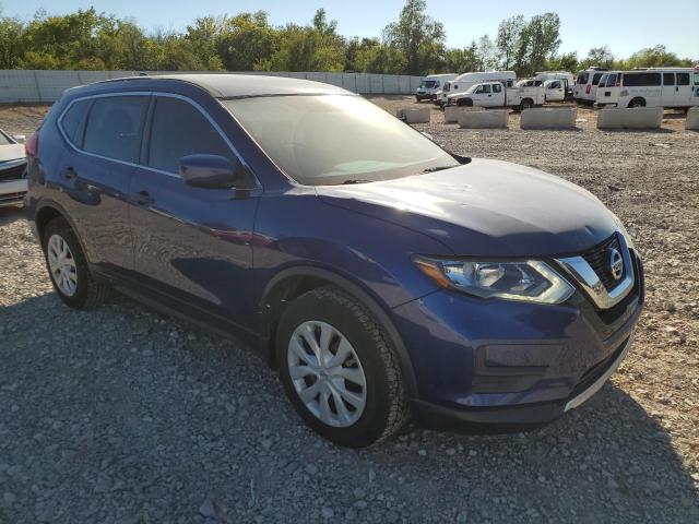 2017 NISSAN ROGUE S - JN8AT2MTXHW140470