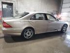 MERCEDES-BENZ S 500 photo