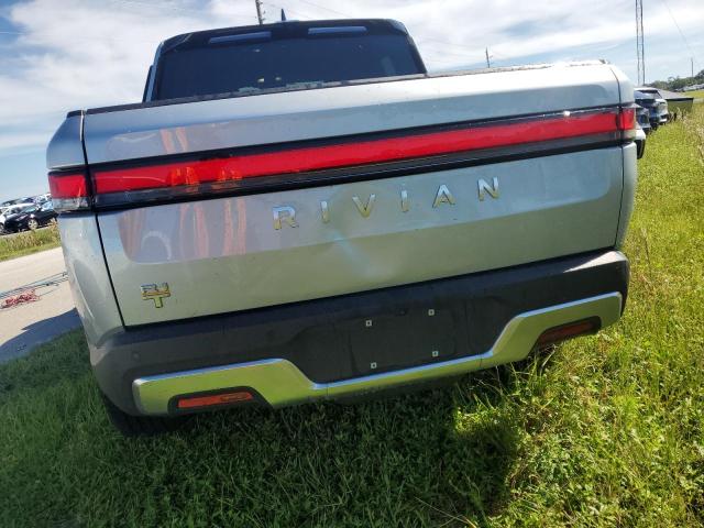 VIN 7FCTGAAA2PN019226 2023 Rivian R1T, Adventure no.6