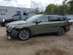 2016 SUBARU OUTBACK 2. - 4S4BSANC9G3260963