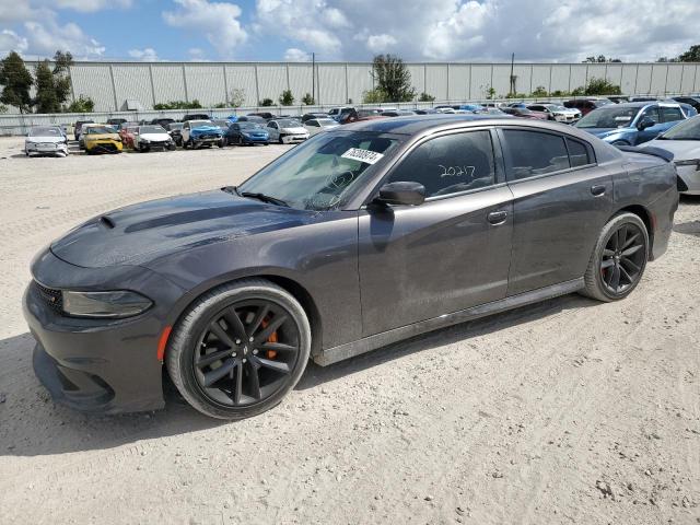 2022 DODGE CHARGER GT #2991722162