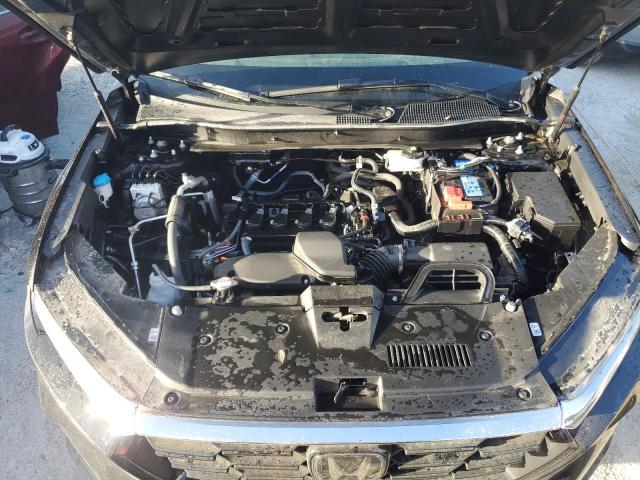 2023 HONDA CR-V EXL - 2HKRS3H76PH301048