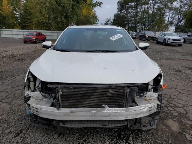 2018 HONDA CIVIC EX - SHHFK7H59JU422525