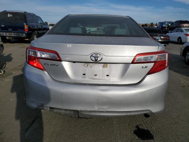 VIN 4T1BF1FK3EU405545 2014 Toyota Camry, L no.6