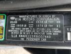 KIA RIO BASE photo