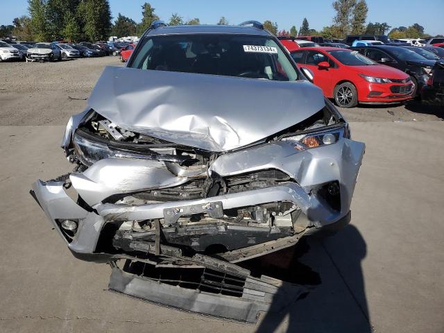 2017 TOYOTA RAV4 XLE - 2T3RFREV0HW693920