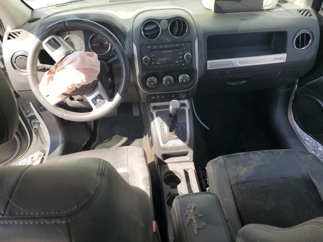 2016 JEEP COMPASS LA - 1C4NJCEA3GD735838