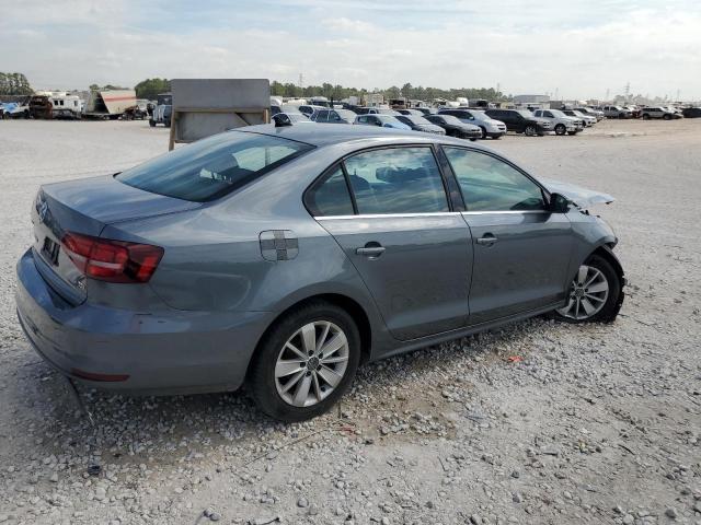 2016 VOLKSWAGEN JETTA SE - 3VWD67AJ8GM237016