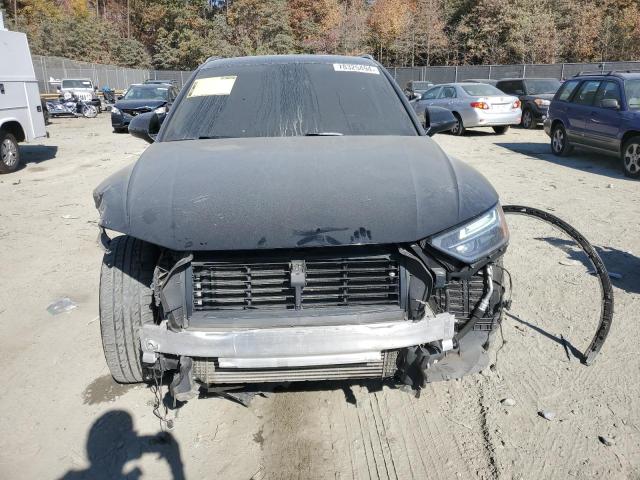 2021 AUDI Q5 PREMIUM - WA1BAAFY8M2013155