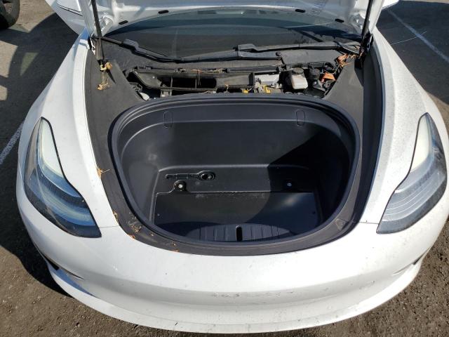 2018 TESLA MODEL 3 5YJ3E1EA7JF003177