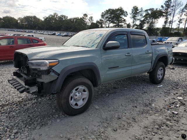 VIN 3TYCZ5AN0PT113940 2023 TOYOTA TACOMA no.1