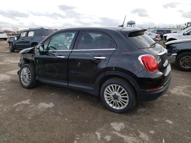2018 FIAT 500X LOUNG ZFBCFXDB3JP661226