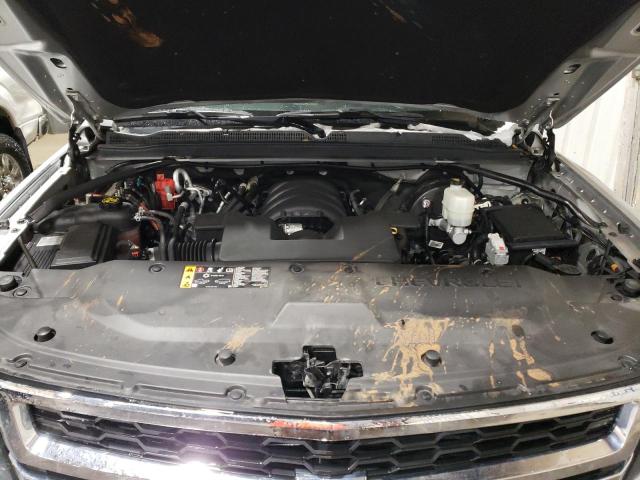 2019 CHEVROLET TAHOE K150 - 1GNSKBKC4KR380570