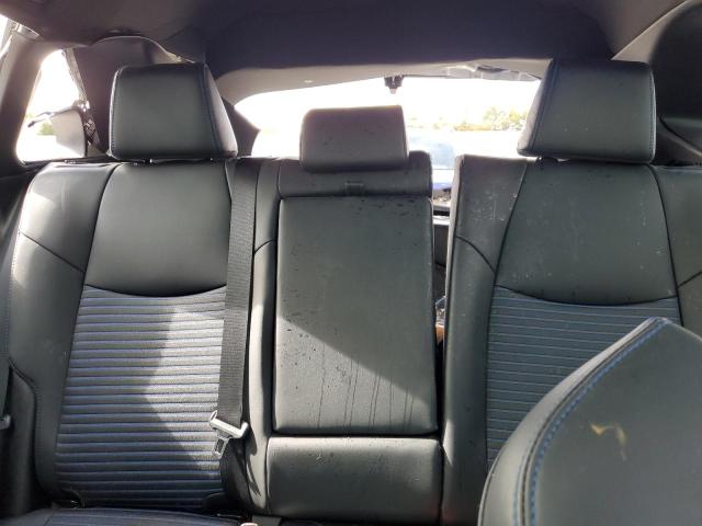 2019 TOYOTA RAV4 XSE - 2T3EWRFV2KW035598