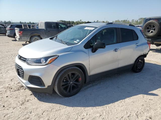 2019 CHEVROLET TRAX 1LT - 3GNCJLSB4KL345555