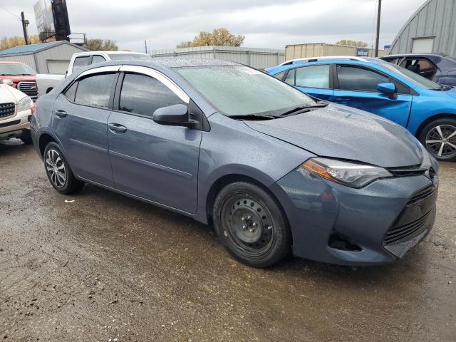 2017 TOYOTA COROLLA L - 5YFBURHE4HP574202