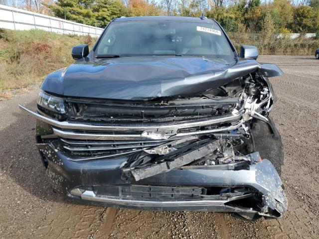 2021 CHEVROLET TAHOE K150 - 1GNSKNKD4MR271457