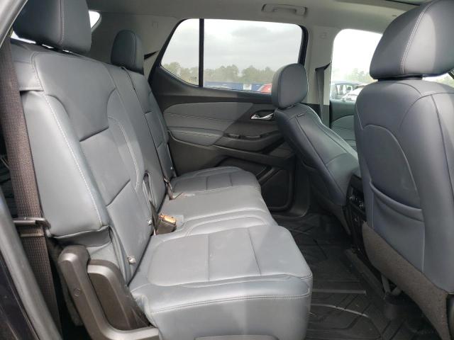 2020 CHEVROLET TRAVERSE L - 1GNEVHKW0LJ158240