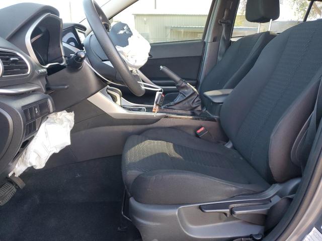 2020 MITSUBISHI ECLIPSE CR - JA4AS3AA2LZ022955
