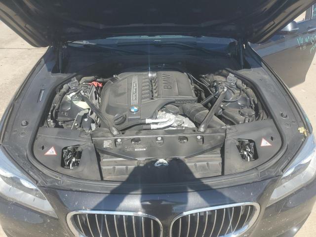 VIN WBAYE4C59ED138376 2014 BMW 7 SERIES no.11