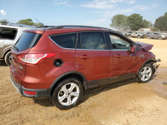 2015 FORD ESCAPE SE - 1FMCU0G91FUC44713