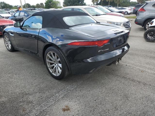 VIN SAJWA6E73E8K05239 2014 Jaguar F-Type no.2