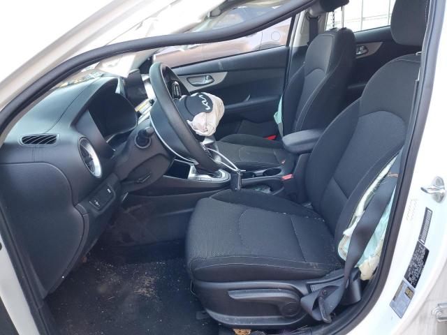 2023 KIA FORTE LX - 3KPF24AD6PE578621