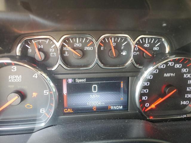 2015 GMC SIERRA C15 - 3GTP1VEC6FG392871