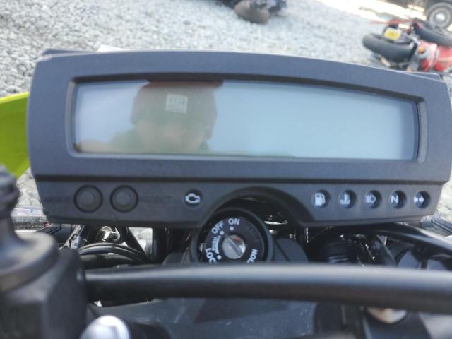 2023 KAWASAKI KLX300 E - ML5LXBE17PDA23121