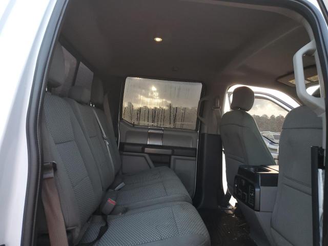 2017 FORD F150 SUPER - 1FTEW1EG6HFA30919