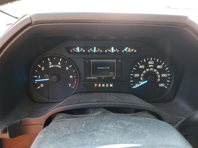 2019 FORD F150 SUPER - 1FTEX1EP4KKC06412